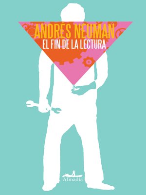 cover image of El fin de la lectura